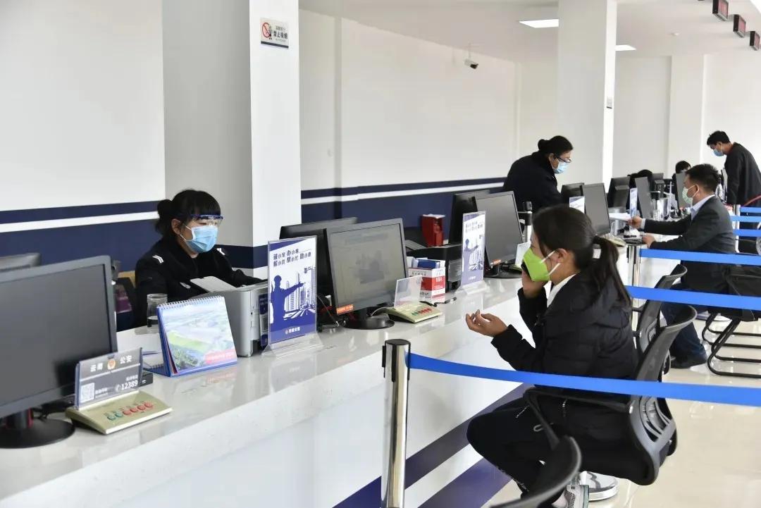 昆明封锁了吗？疫情下的城市现状与民众生活观察