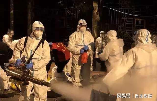 昆明疫情封锁，挑战与应对