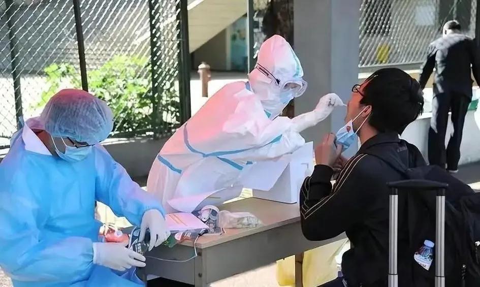 北京疫情封控时间与昆明疫情现状，双城防疫对比与思考