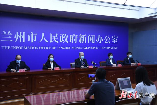 北京疫情封控时间延长，兰州最新防控措施出台
