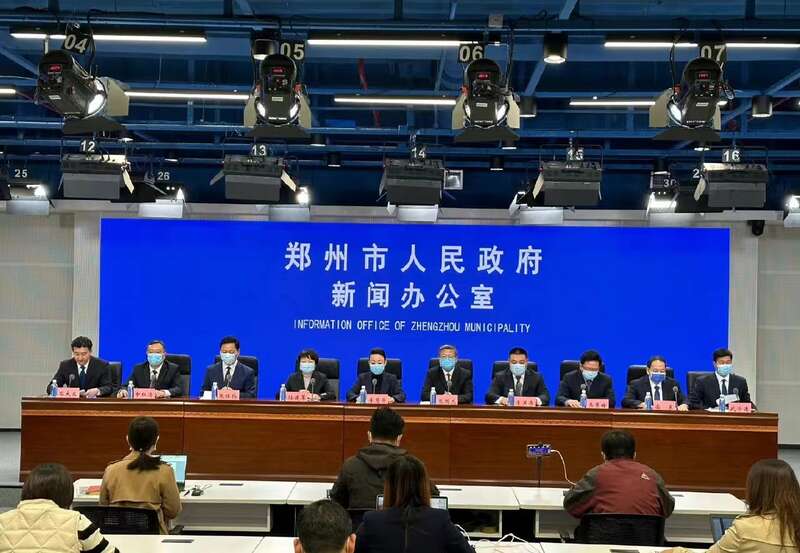 郑州疫情下的三区防控，封闭区、封控区与防控区的挑战与应对