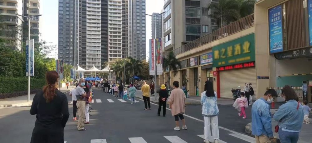 海口疫情封城，一座城市的坚守与温度