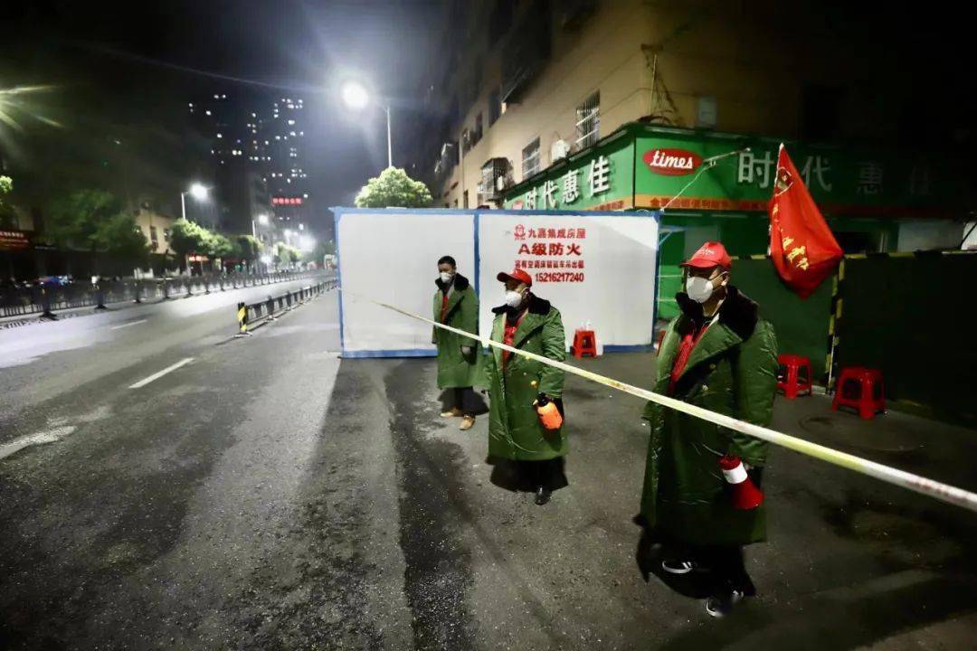 南昌疫情防控，何时迎来全面解封的曙光？