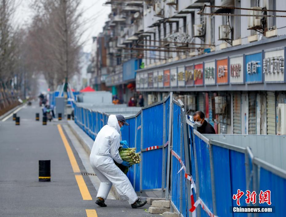 武汉疫情封闭，何时迎来解封之日？
