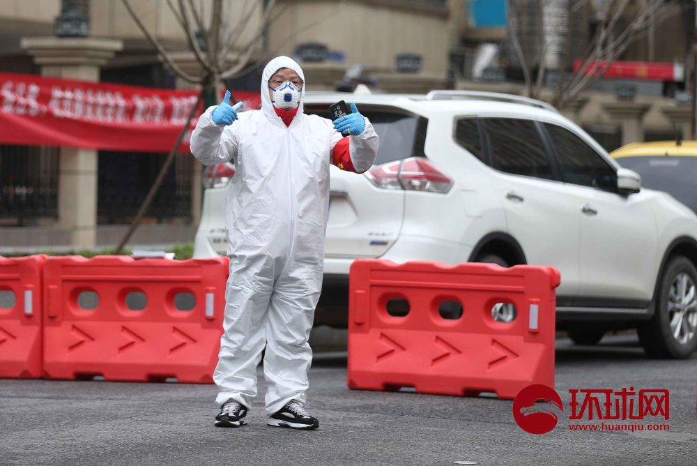武汉疫情封控区域，挑战、应对与反思