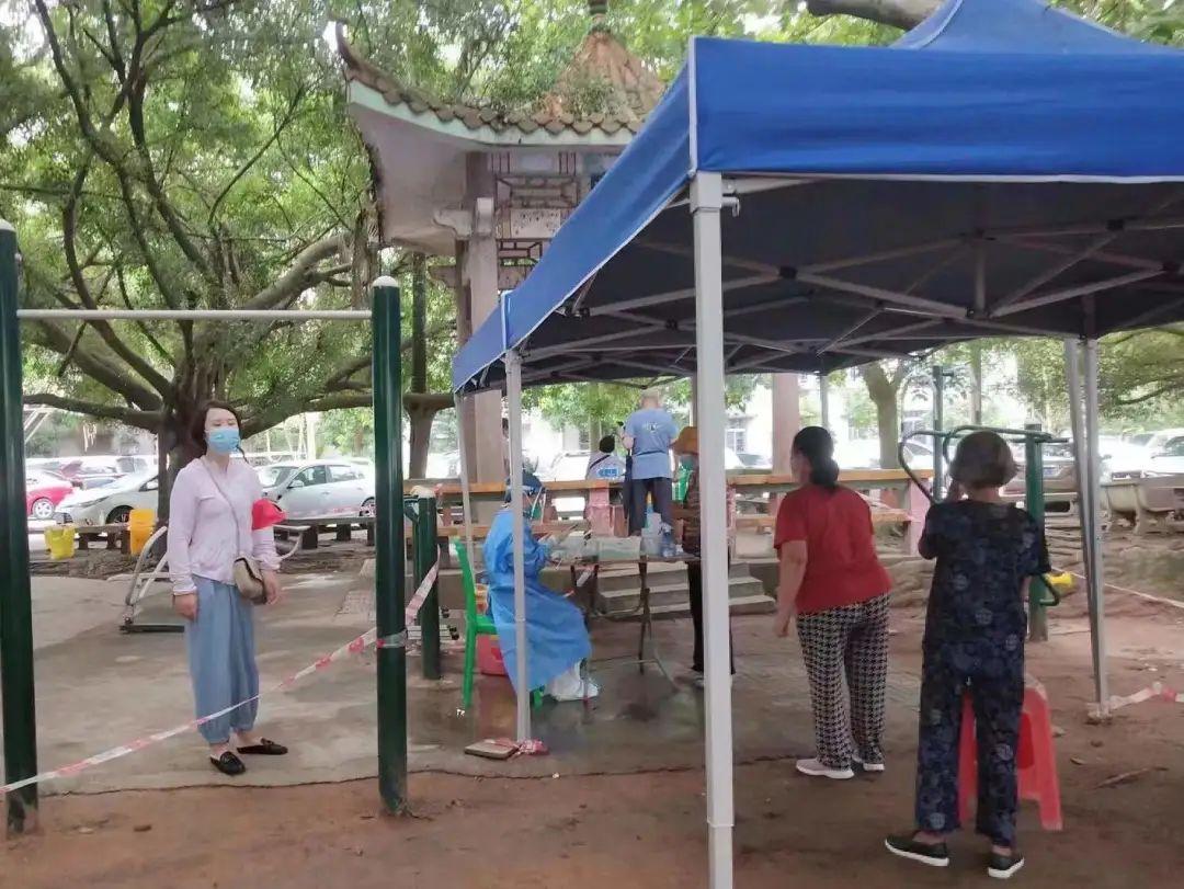 海口疫情封岛，一座城市的坚守与希望