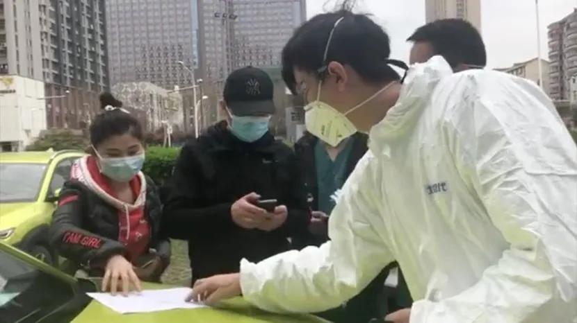 武汉与北京，两座城市的疫情记忆与抗疫启示