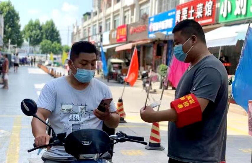 合肥疫情管制，科学防控与民生温度的双重考验