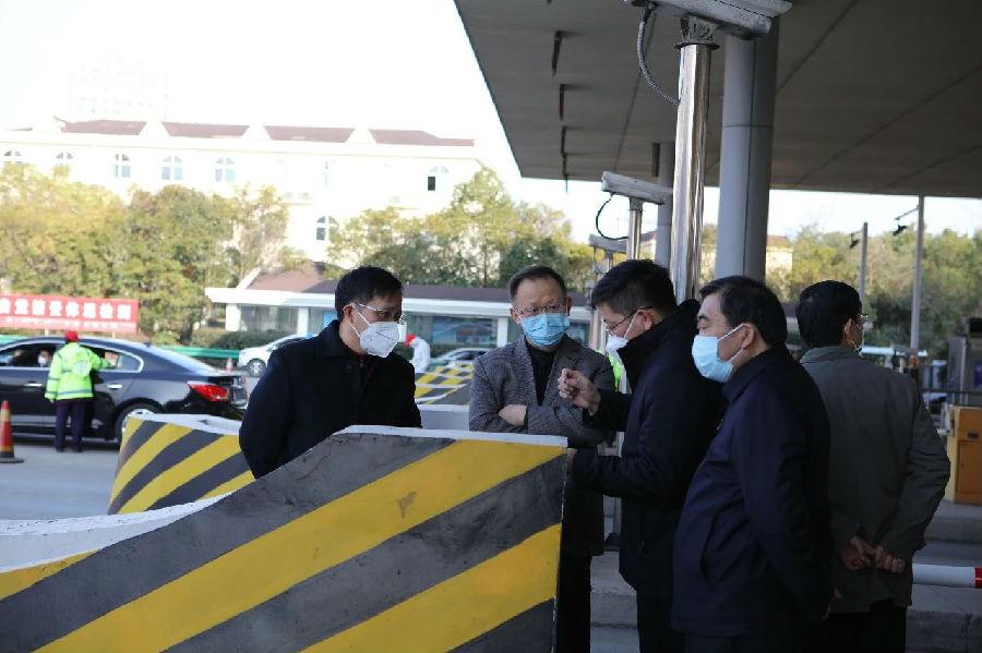 合肥确诊北京关联病例，疫情跨区域传播的警示与应对