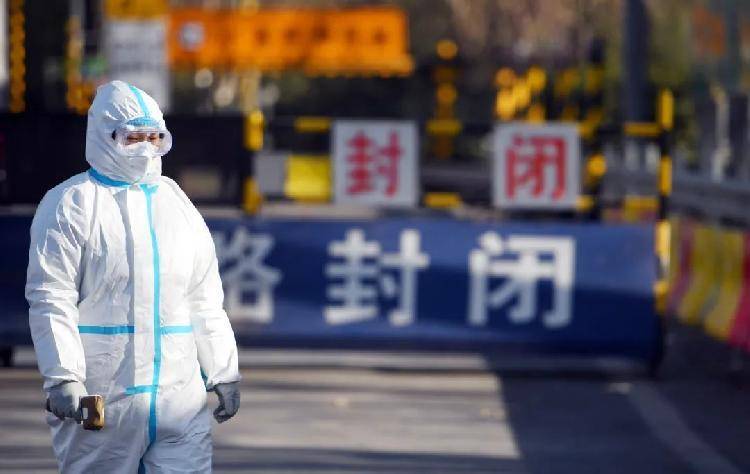 石家庄疫情封控将持续多久？专家解读与市民应对指南