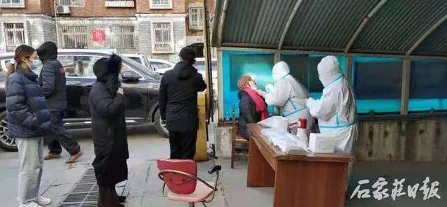 石家庄疫情封控将持续多久？专家解读与市民应对指南