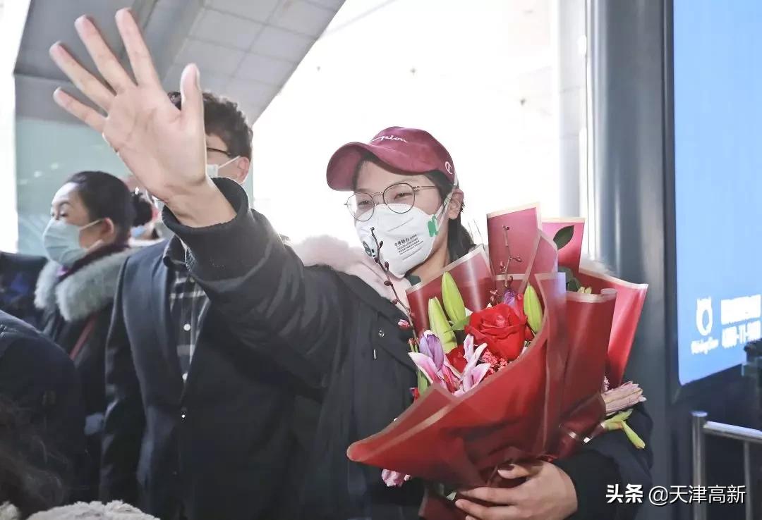 疫情下的双城记，北京与天津的联防联控之路