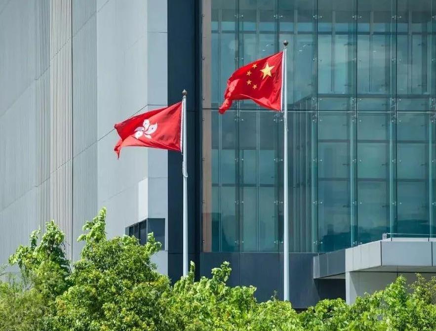香港特区政府6月30日宣布多项新政策 助力经济复苏与社会稳定