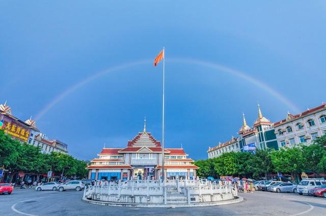 云南省疫情封城了吗？最新防控政策解析