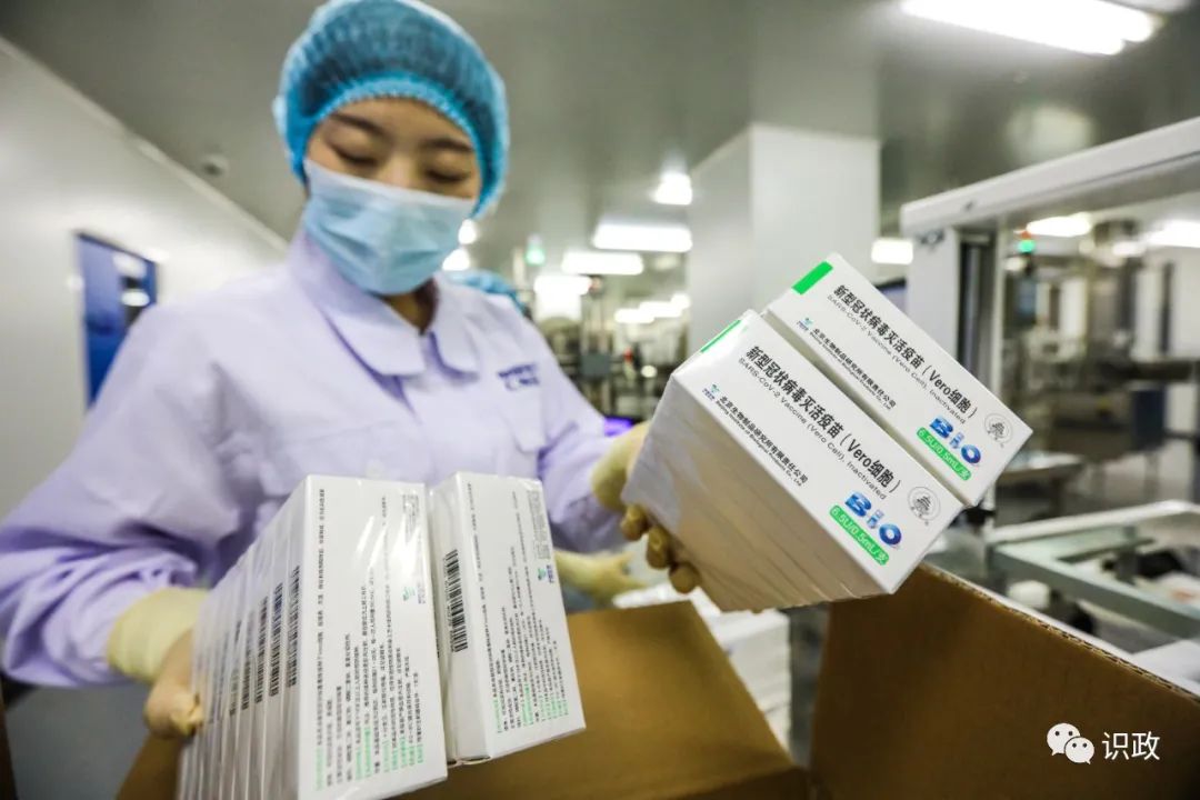 北京疫苗叫什么？全面解析中国新冠疫苗的研发与应用
