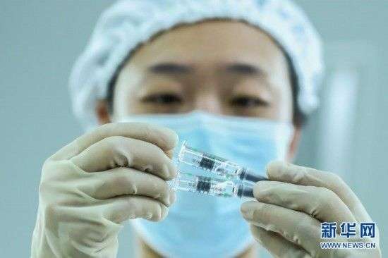 北京与兰州，中国疫苗研发与接种的双城记