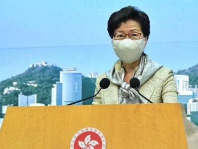 香港政府防疫措施，成效、挑战与未来展望