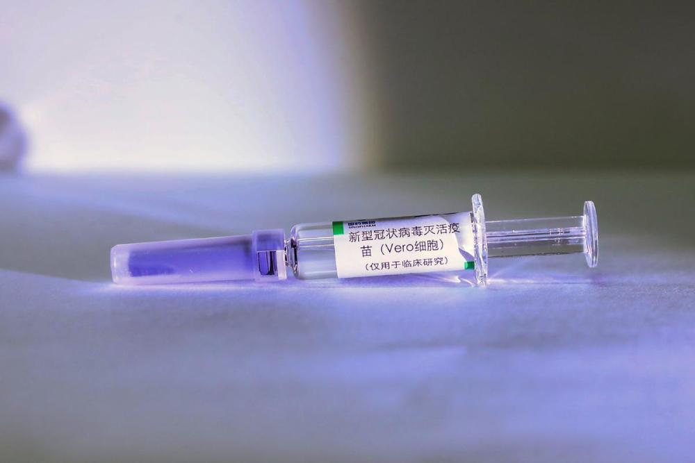 北京疫苗与武汉疫苗，哪一种更优？