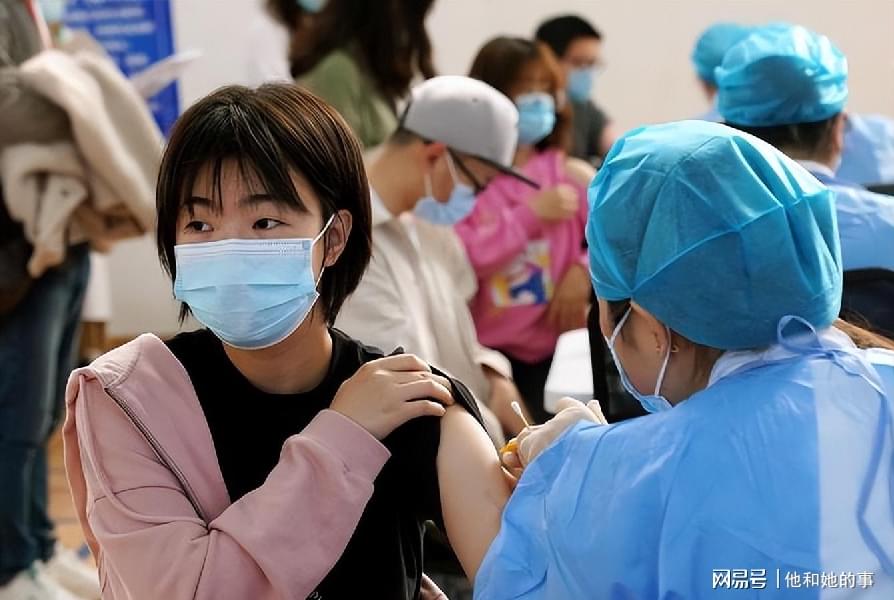 哈尔滨疫苗都是北京科兴的吗？解析哈尔滨新冠疫苗接种情况