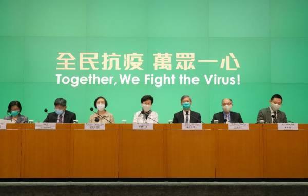 香港防疫政策最新调整，科学精准防控与经济社会复苏的平衡之道