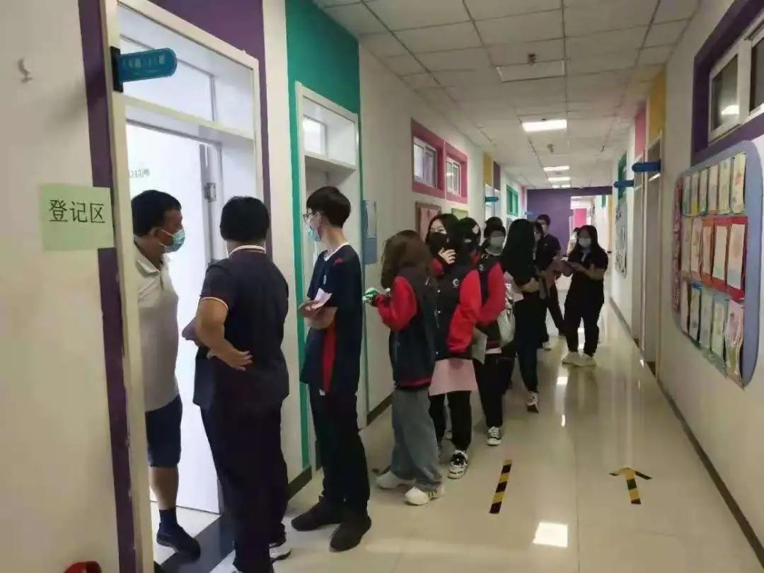 北京现用疫苗，科学防控的坚实屏障与未来展望