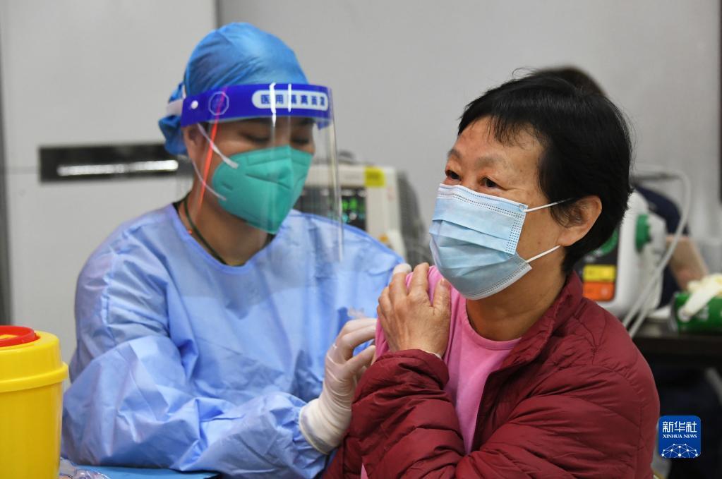 北京疫苗是什么？全面解析北京地区新冠疫苗接种情况