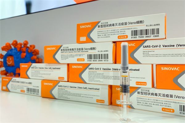 北京研发新型冠状病毒疫苗，科技抗疫的里程碑