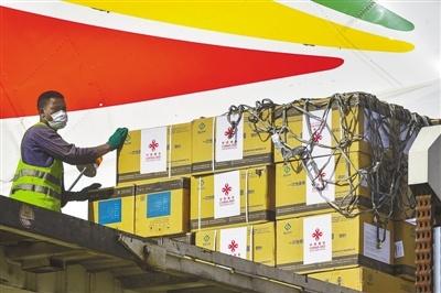 北京疫苗助力港澳台抗疫，携手共筑健康防线