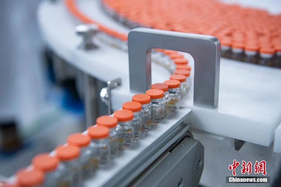 甘肃疫苗与北京疫苗，中国疫苗产业的双城记