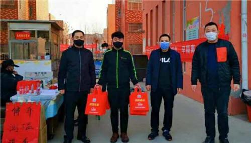 河北省疫情封闭下的坚守与希望，一座城市的抗疫纪实