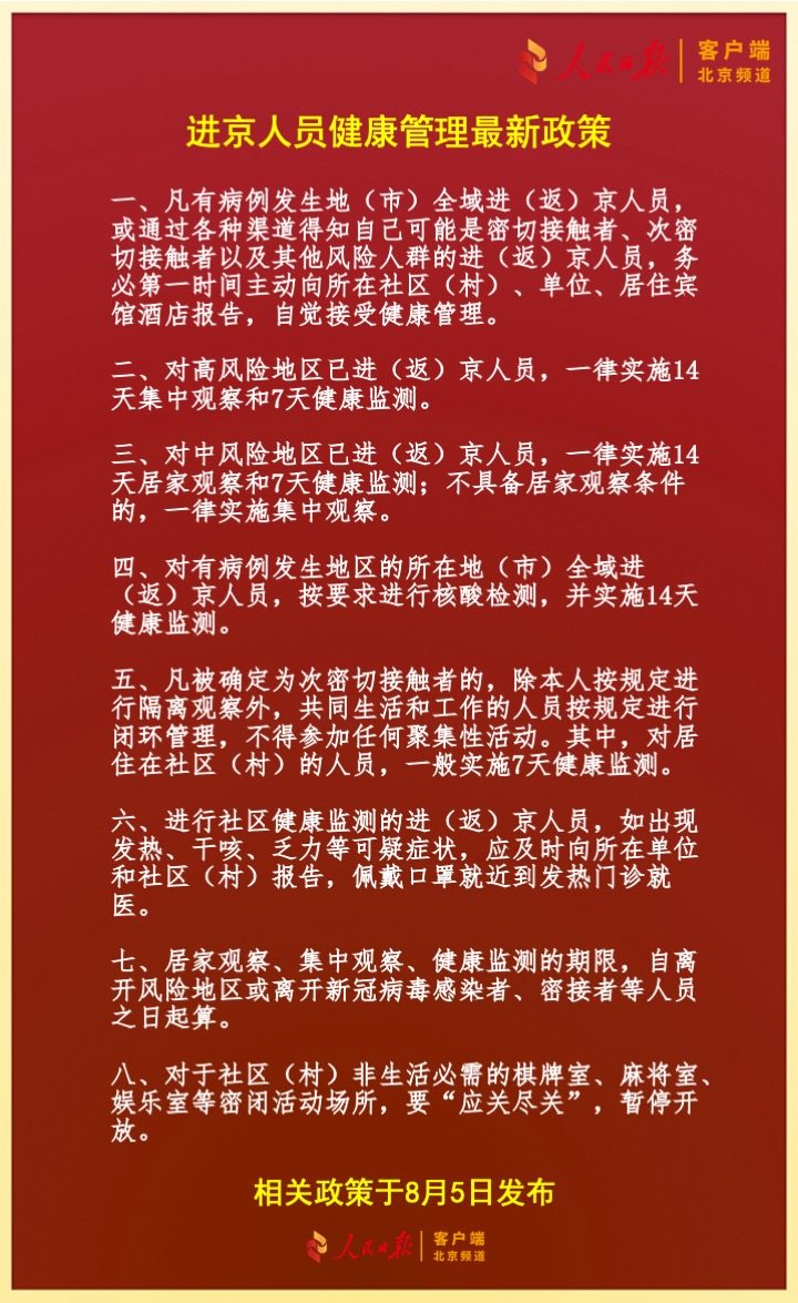 黑龙江北京最新疫情动态，防控措施升级与民众应对指南