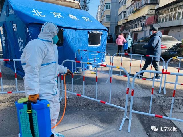 北京疫情封控时长回顾，从严格管控到逐步放开