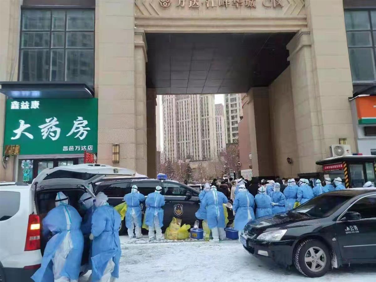 北京封控管理的回顾与思考，挑战、应对与未来展望