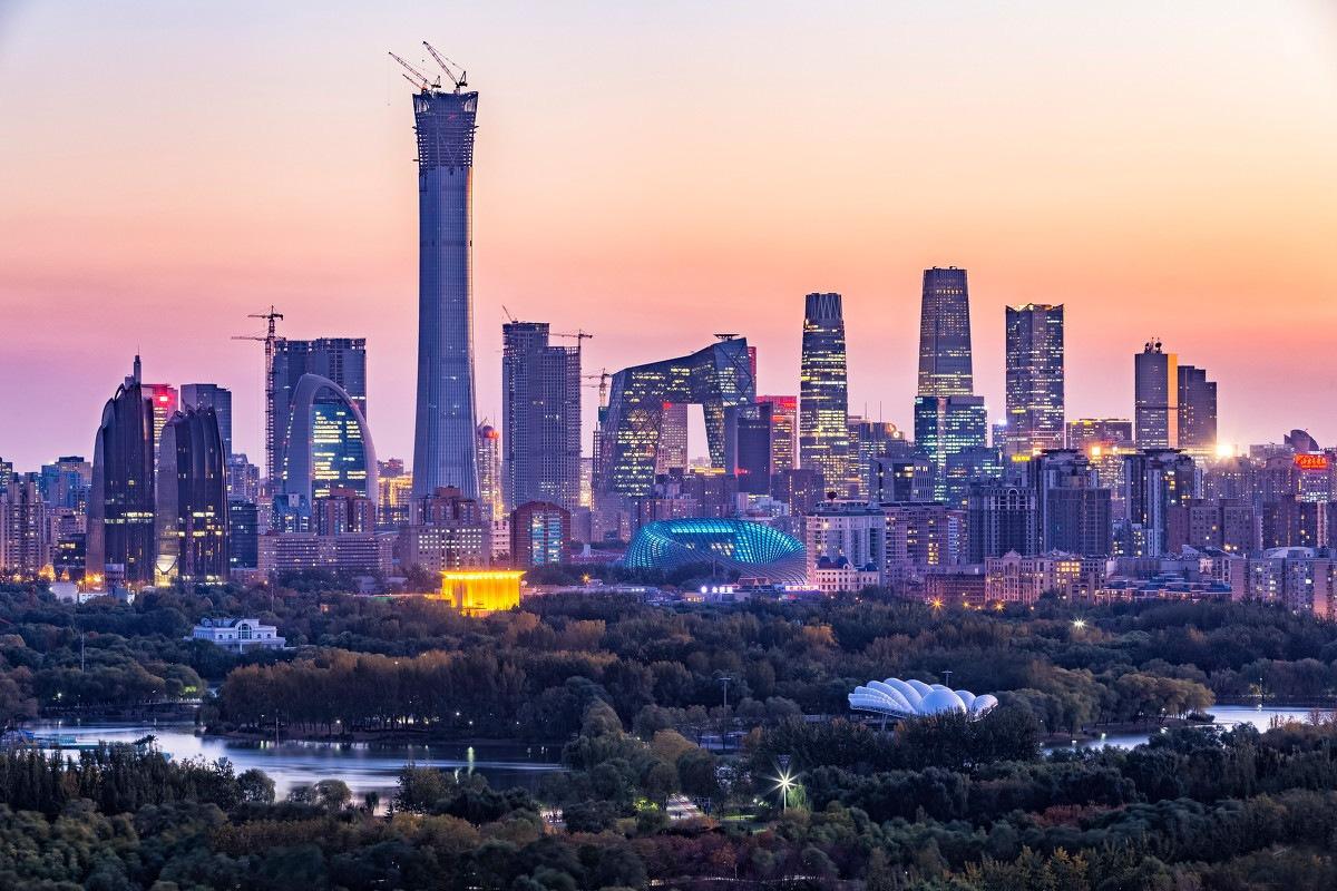 天津北京封路，交通管制背后的原因与影响
