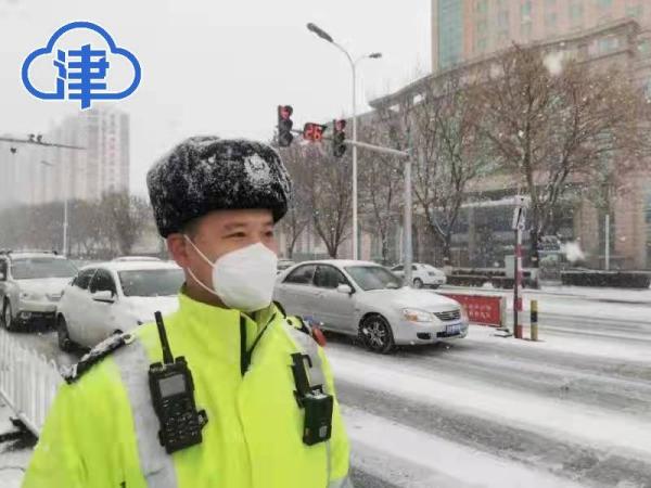 北京天津封路情况解析，交通管制背后的原因与影响