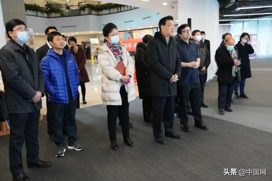 海淀区疫苗接种工作全面展开，高效有序构筑首都免疫屏障