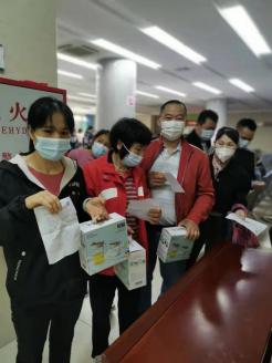 北京山东疫苗接种工作全面推进，共筑全民免疫屏障