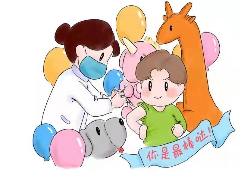 北京疫苗都打了吗？全民接种背后的故事与思考