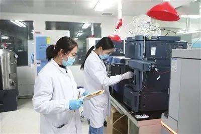 天津疫苗与北京疫苗，双城记中的科技抗疫力量
