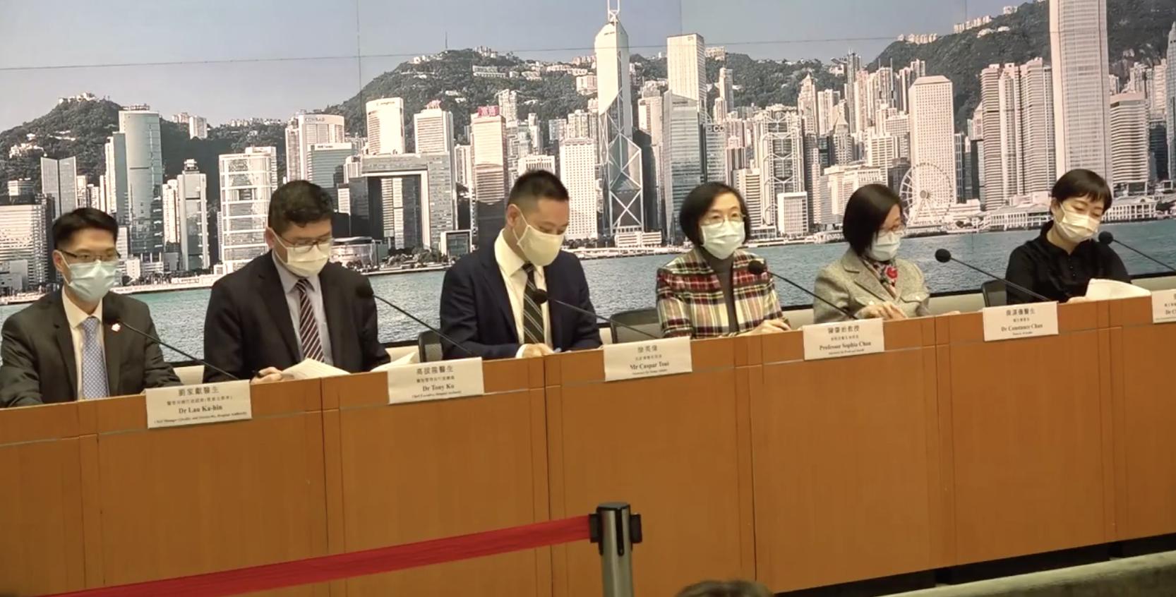 香港防疫部门的挑战与成就，守护城市健康的坚实防线