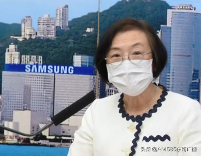 香港疫情下的政府防控措施，成效、挑战与未来展望