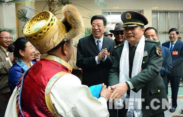 西藏自治区疾病防控中心，守护高原健康的坚实屏障
