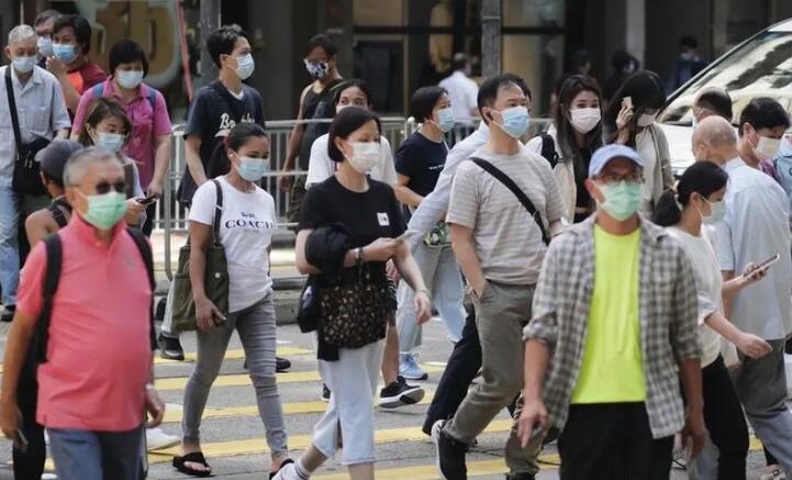 香港疫情防控全面升级，拉萨是否同步跟进？