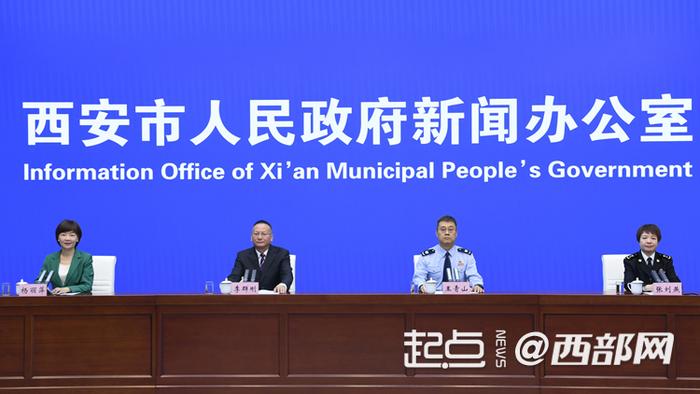 疫情合肥政府点赞西安的句子（疫情合肥政府点赞西安的句子有哪些）