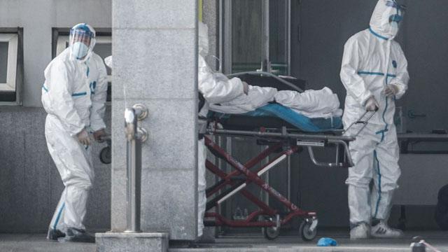 香港疫情防控全面升级，会否重现武汉式封城？