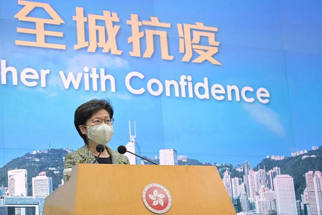香港疫情防控全面升级，郑州的经验能否为东方之珠提供镜鉴？