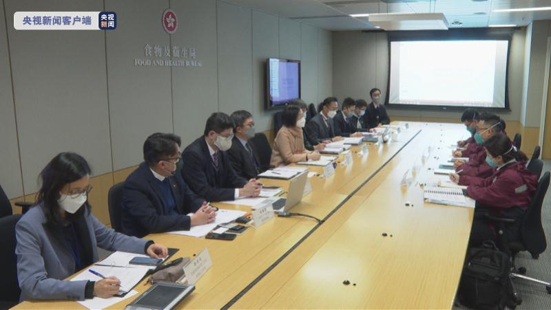 香港疫情防控，成效、挑战与未来展望