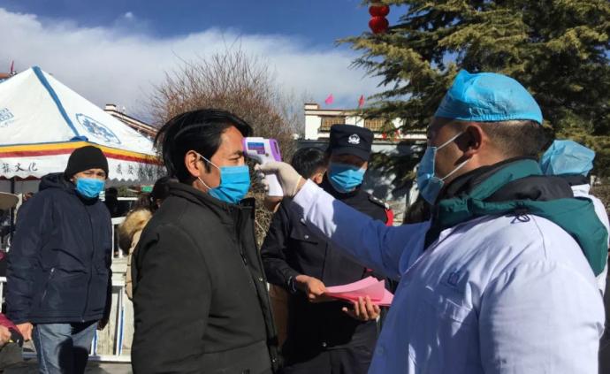 西藏自治区防控指挥部电话，筑牢高原防疫屏障的重要纽带