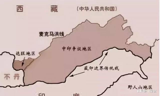 拉萨与香港，无可争议的中国领土