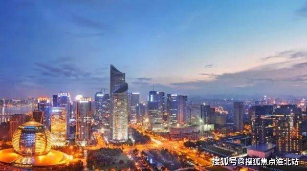 哈尔滨香港中心开盘时间引关注，未来或成城市新地标